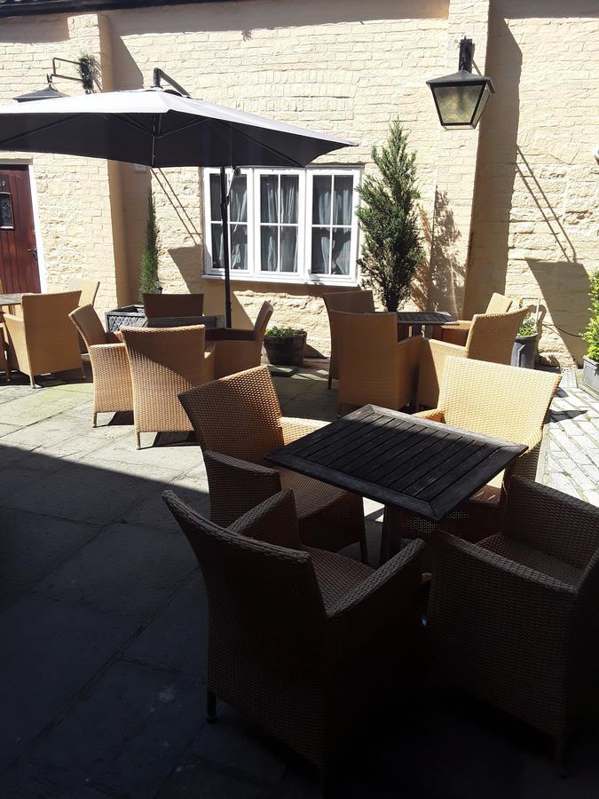 Langport Arms Hotel Εξωτερικό φωτογραφία