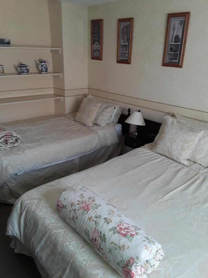 Langport Arms Hotel Εξωτερικό φωτογραφία